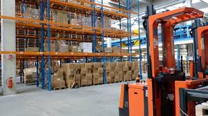 Exshad Logistics